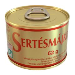 PECENOVKA BRAVCOVA SZEGED 62G/24KS