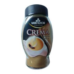 KAVA INSTANT MIRADOR CREMA 150G/6KS KAVA INSTANT MIRADOR CREMA 150G/6KS