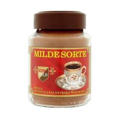 KAVA INSTANT MILDE SORTE 50G/12KS