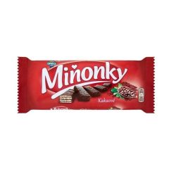 MINONKY KAKAOVE OPAVIA 50G/35KS