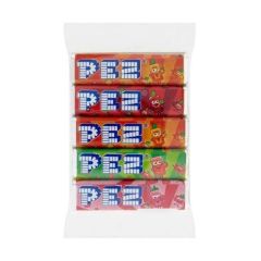 CUKRIKY PEZ STANGL.4+1 ZDARMA 42,5G/45KS