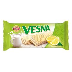 VESNA CITRON SEDITA 50G/30KS VESNA CITRON SEDITA 50G/30KS