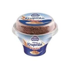 KRUPICKA S KAKAOM KUNIN 150G/12KS