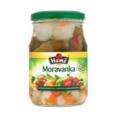 MORAVANKA HAME 330G/10KS