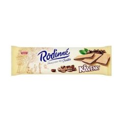OBL.RODINNE KAVENKY SEDITA 130G/18KS