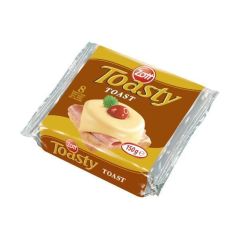 SYR TOAST PLATKY ZOTT 150G/40KS