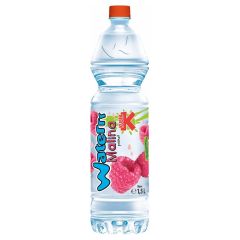 KUBIK WATER MALINA  KUBIK WATER MALINA