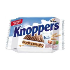OBL.KNOPPERS 25G/24KS OBL.KNOPPERS 25G/24KS