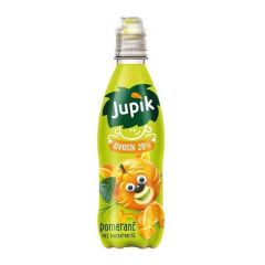 DZUS JUPIK POMARANC 0,33L/12KS