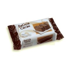 TORTA DELIZIA KAKAO GUSPARO 300G/6KS TORTA DELIZIA KAKAO GUSPARO 300G/6KS