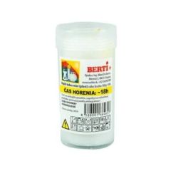 KAHANEC-NAPLN BERTI 18H 100G/10KS