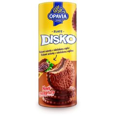 DISKO KAKAOCOKOLADOVE OPAVIA 169G/18KS