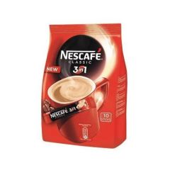 KAVA NESCAFE 3V1 10X16,5G/18KS KAVA NESCAFE 3V1 10X16,5G/18KS