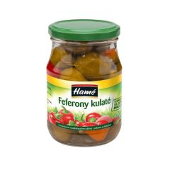FEFERONY GULATE HAME 320G/10KS
