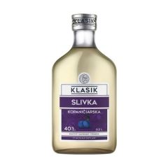 SLIVKA KOPANICIARSKA 40% STN 0,2L/16KS