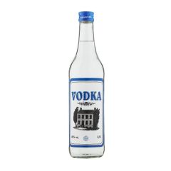 VODKA 38% FRUCONA 0,5L/20KS VODKA 38% FRUCONA 0,5L/20KS