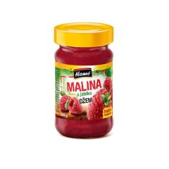 DZEM MALINA SKLO HAME 260G/10KS