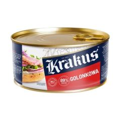 BRAVCOVE KOLENO BEZ KOSTI KRAKUS 300G/6KS