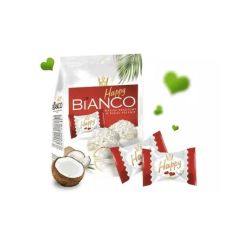 OBL.HAPPY BIANCO 140G/10KS