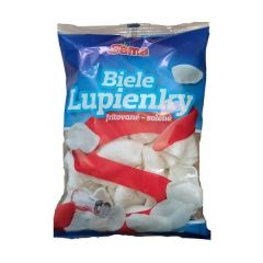 ZEMIAKOVE LUPIENKY BIELE SAMA 50G/40KS