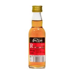 RUM TUZEMSKY 40% FRUCONA 0,04L/24KS