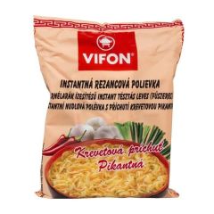 POLIEVKA INSTANT KREVETOVA VIFON 60G/24KS
