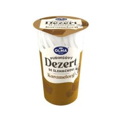 PUD.DEZERT KARAMEL OLMA 200G/20KS