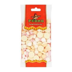 PEDRO CUKRIKY KOMPRIMATOVY MIX 150G/40KS