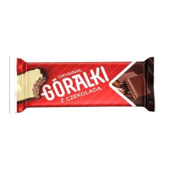GORALKY COKOLADOVE 45G/36KS