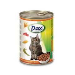 KONZ.DAX HYDINA MACKA 400G/24KS KONZ.DAX HYDINA MACKA 400G/24KS