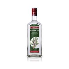 BOROVICKA 37,5% R.JELINEK 0,7L/9KS