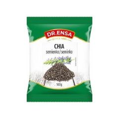 CHIA SEMIENKA VOG 100G/20KS