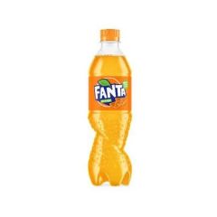 FANTA ORANGE 