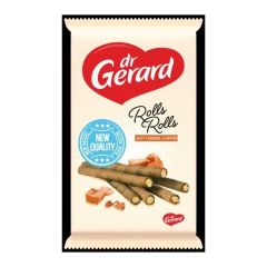 C.P. ROLLS SLANY KARAMEL GERARD 144G/20KS C.P. ROLLS SLANY KARAMEL GERARD 144G/20KS