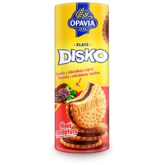 DISKO COKOLADOVE OPAVIA 169G/18KS