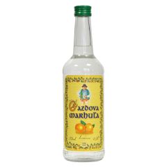 MARHULA GAZDOVA 35% FRUCONA 0,5/20KS