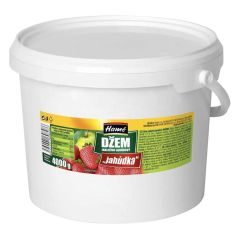 DZEM JAHODKA HAME 4KG/1KS