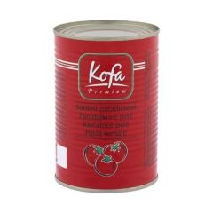 PARADAJKOVE PYRE KOFA 400G/24KS