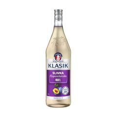 SLIVKA KOPANICIARSKA 40% STN 1L/8KS