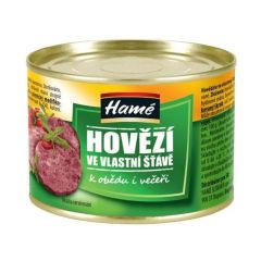 HOVADZIE VO VLASTNEJ STAVE HAME 150G/10KS