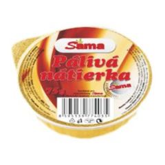 PALIVA NATIERKA SAMA AL HAME 75G/28KS PALIVA NATIERKA SAMA AL HAME 75G/28KS