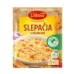 POLIEVKA VITANA TRADICNA SLEPACIA 41G/25KS