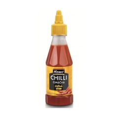 OMACKA CHILLI OSTRA PLAST HAME 235ML/12KS