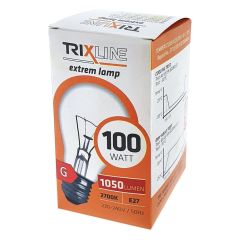 ZIAROVKA BC TRIXLINE 100W/10KS ZIAROVKA BC TRIXLINE 100W/10KS