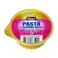 PASTA Z UDENEHO MASA AL HAME 48G/24KS