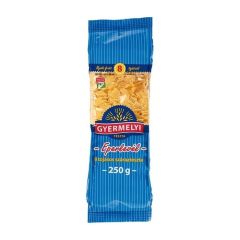 CEST.GYERMELYI JAHODOVE LISTY 8VAJECNE 250G/36KS