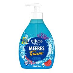 TEKUTE MYDLO MODRE EDEKA 500ML/12KS