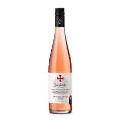VINO ROSE ZWEIGELTREBE TEMPLARSKE 0,75L/6KS