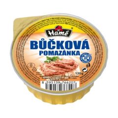 BOCIKOVA NATIERKA AL HAME 75G/28KS BOCIKOVA NATIERKA AL HAME 75G/28KS