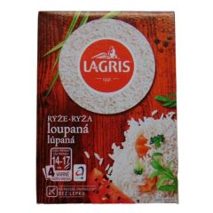RYZA VV LAGRIS 4X100G/16KS